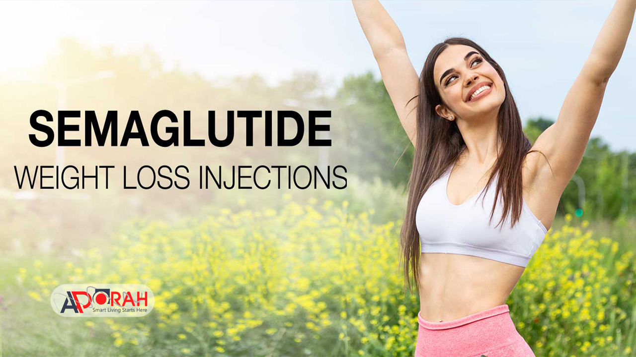 Semaglutide Weight Loss