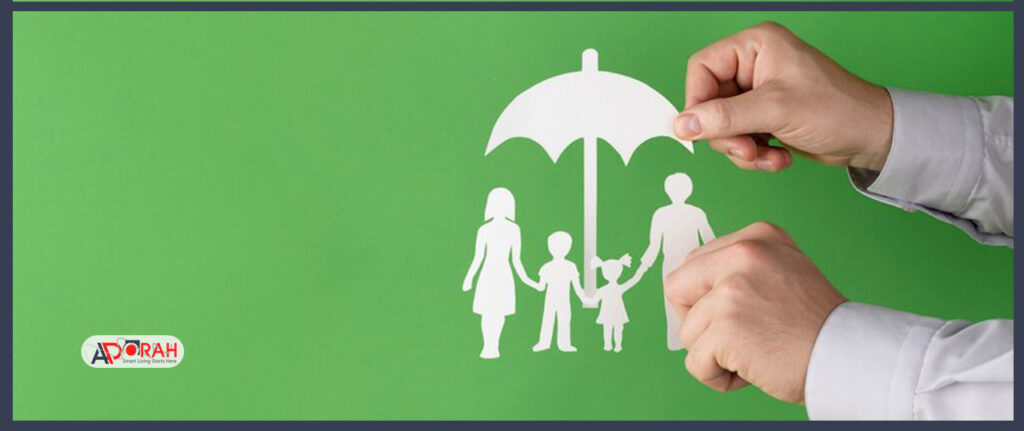 Choosing the Right Life Insurance Policy by Aporah