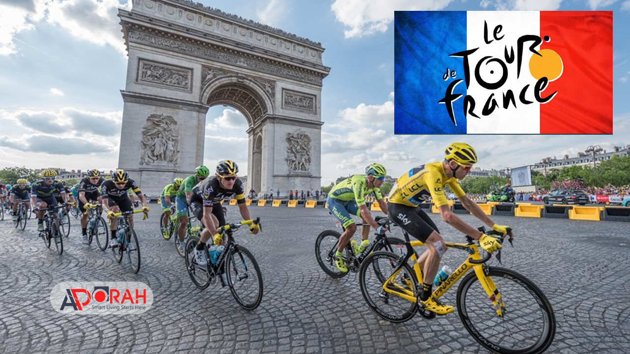Tour de France 2024 Predictions, Favorites, and What to Watch For