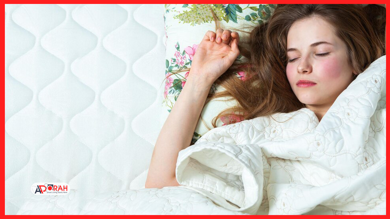Sleep Smarter to Weight Loss with These Sleep Hygiene Hacks