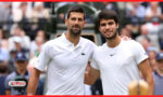 Carlos Alcaraz VS Novak Djokovic will meet again