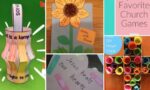 Children's Church Crafts Inspiring Creativity and Faith