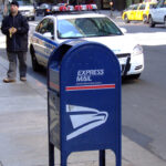 United States Postal Service