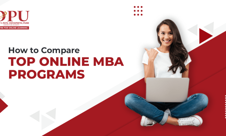 Top Online MBA - Best MBA Schools Aporah LLC