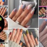 end of summer nails ideas