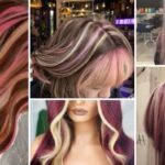 Neapolitan Hair Highlights A Delicious Twist on Hair Color