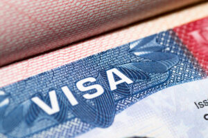 How to Apply for a USA Visa